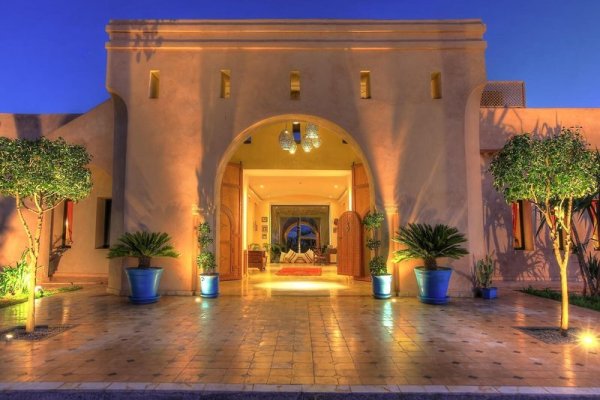 Villa Marco