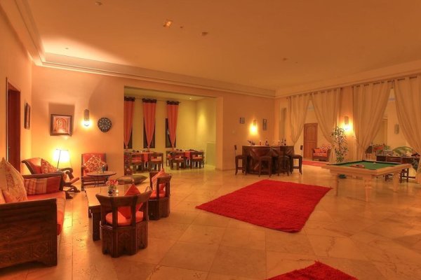 Villa Marco