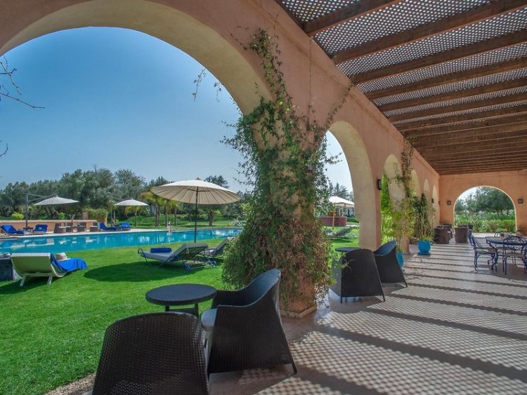 Villa Marco