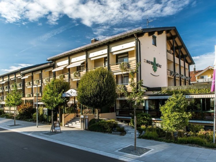 WunschHotel Mürz