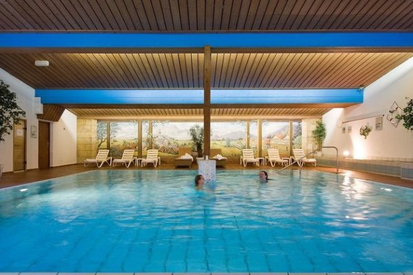 Sporthotel Wilder Kaiser