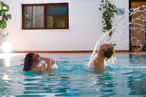 Sporthotel Wilder Kaiser