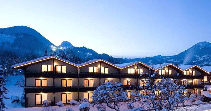 Sporthotel Wilder Kaiser