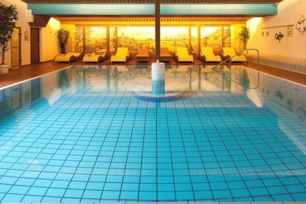 Sporthotel Wilder Kaiser