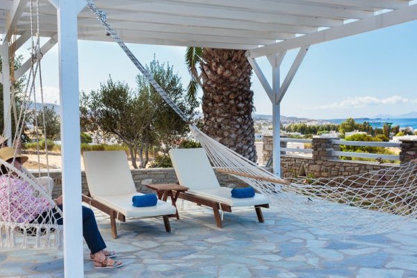 Pyrgaki Hotel