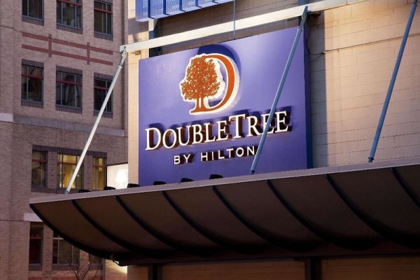 Doubletree by Hilton Hotel Boston Downtown