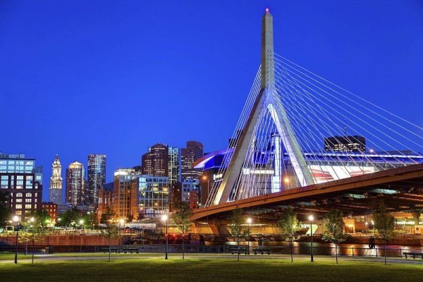 Doubletree by Hilton Hotel Boston Downtown