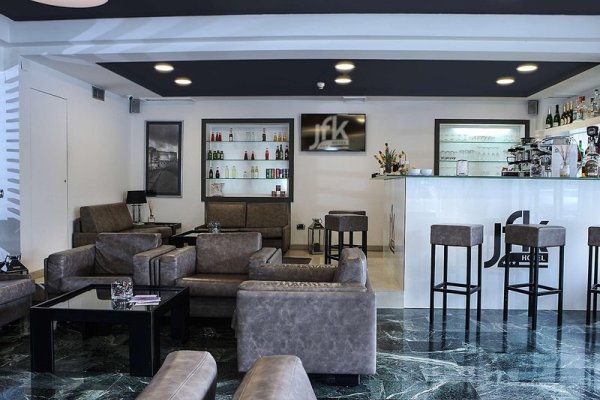 Best Western JFK Hotel