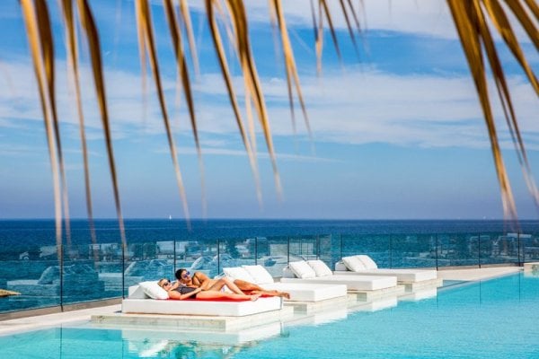 Abaton Island Resort & Spa