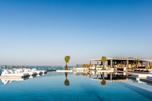 Abaton Island Resort & Spa