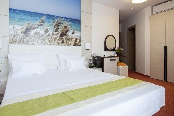 Mera Resort