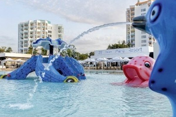 Mera Resort
