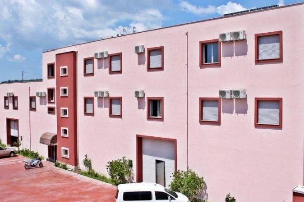 Aurelis Hotel