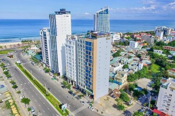 Dana Marina Danang Hotel