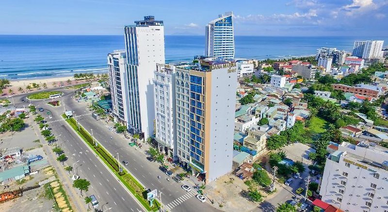Dana Marina Danang Hotel