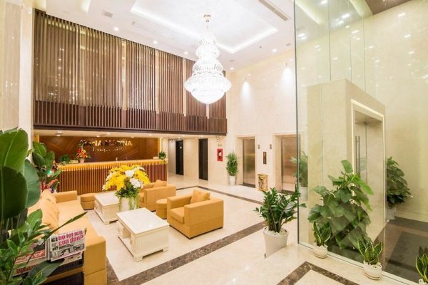 Dana Marina Danang Hotel