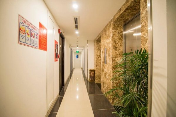 Dana Marina Danang Hotel