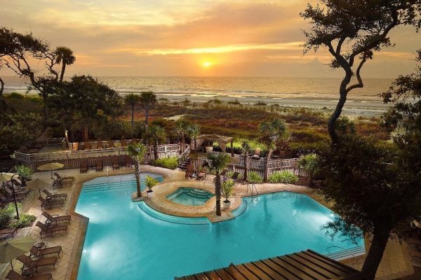 Omni Hilton Head Oceanfront Resort