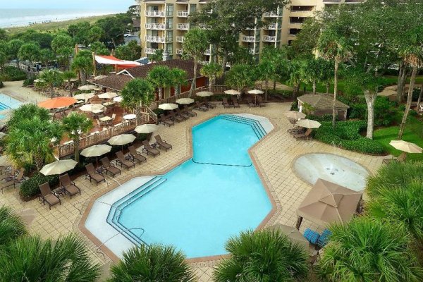 Omni Hilton Head Oceanfront Resort