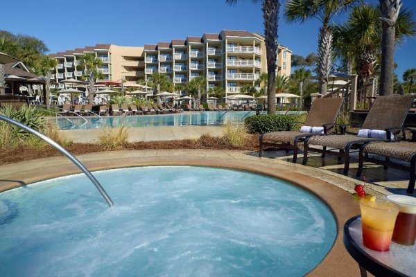 Omni Hilton Head Oceanfront Resort