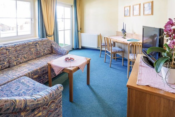 Alpina Aparthotel
