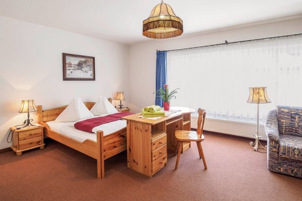 Alpina Aparthotel