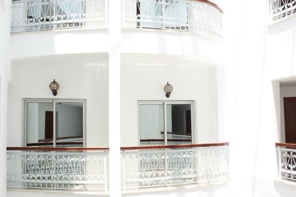 Hotel La Place