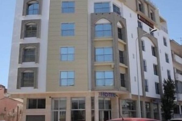 Hotel La Place