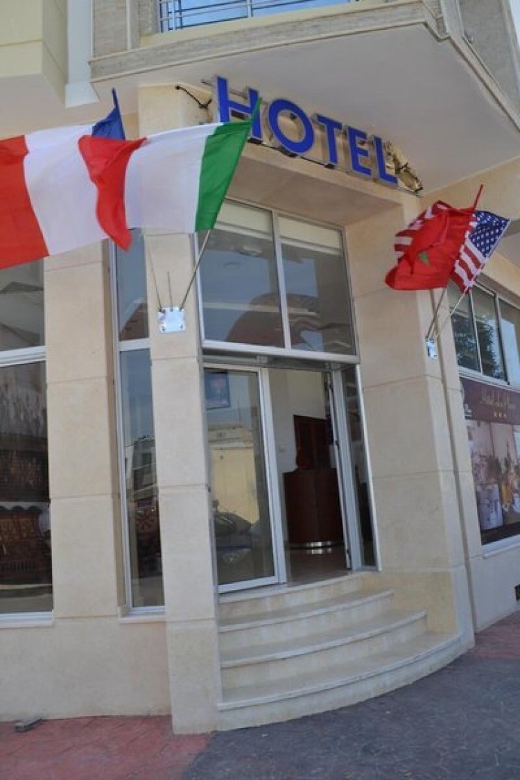 Hotel La Place