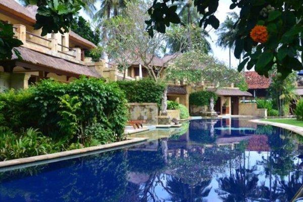 Pool Villa Club Senggigi Beach