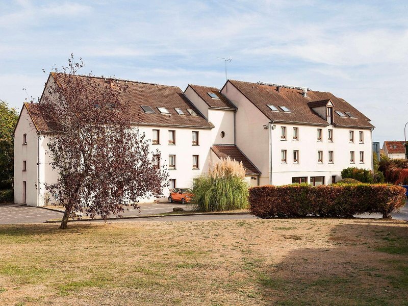 Comfort Hotel Linas  Montlhery