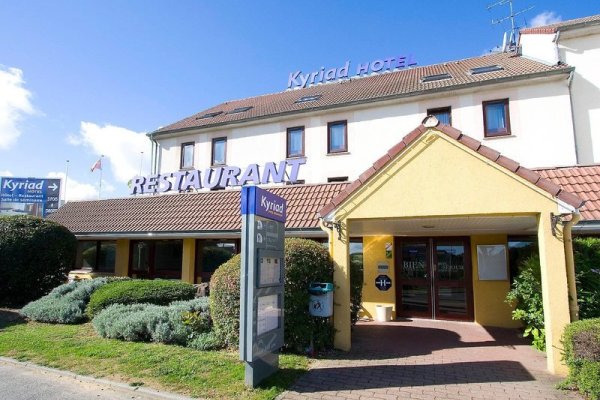 Comfort Hotel Linas  Montlhery
