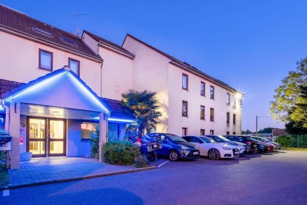 Comfort Hotel Linas  Montlhery