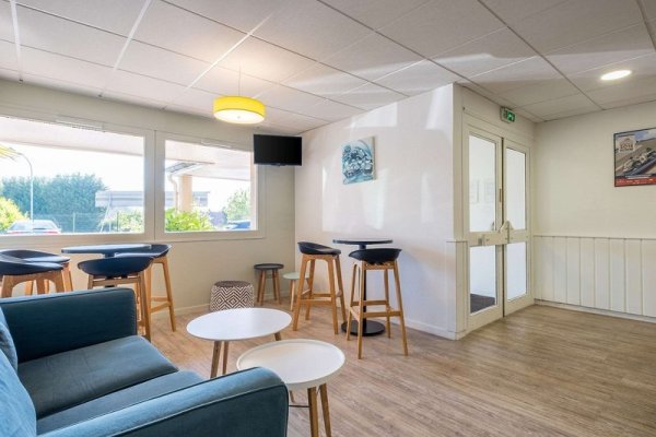 Comfort Hotel Linas  Montlhery