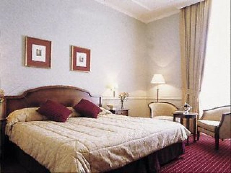 Hotel Intelier Palacio San Martín