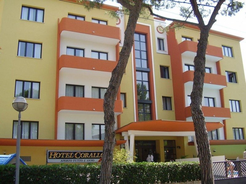 Corallo Hotel