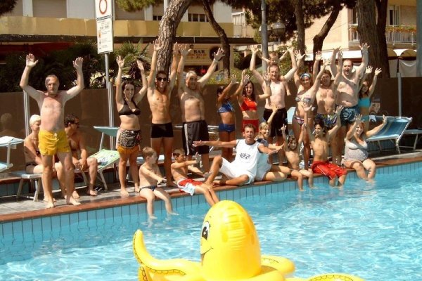 Corallo Hotel