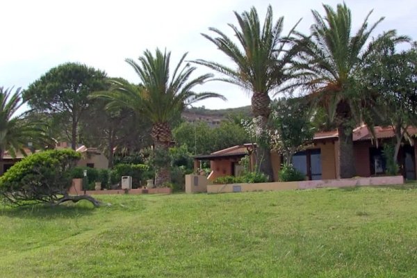 Residence Porto Corallo