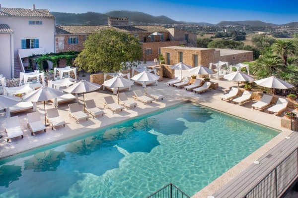 Predi Son Jaumell Hotel Rural