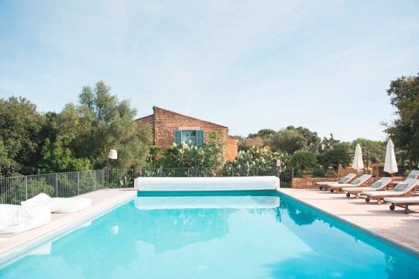 Predi Son Jaumell Hotel Rural