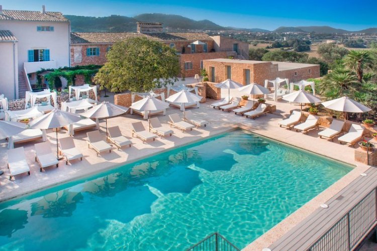 Predi Son Jaumell Hotel Rural