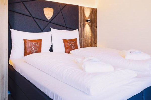 Stockinggut by Avenida Hotel & Residences
