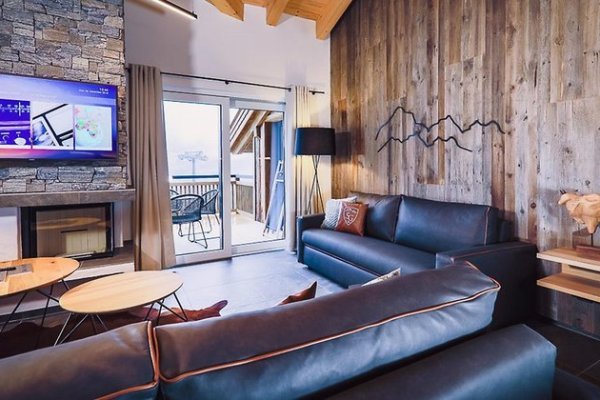 Stockinggut by Avenida Hotel & Residences