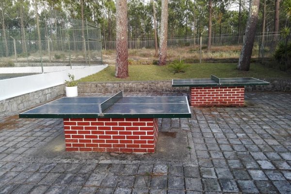 Camping Orbitur Valado