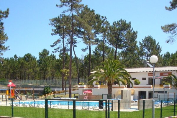 Camping Orbitur Valado