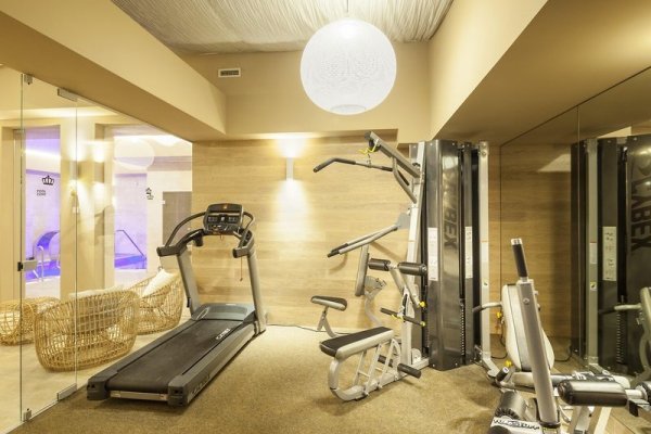 Kosher Hotel King David Prague