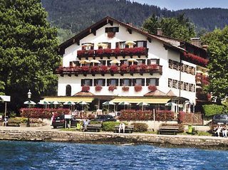 Seehotel Zur Post Tegernsee