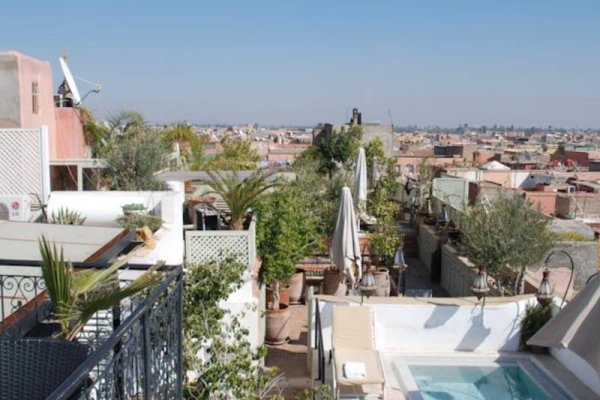 Riad Moullaoud