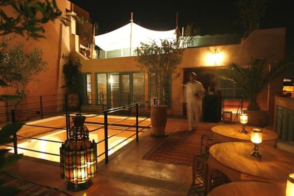 Riad Moullaoud