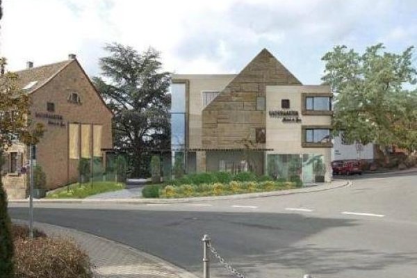 Kaisergarten Hotel & Spa